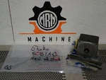 Shinko Electric 8CB1A-G Motor New Old Stock See All Pictures. Fixed Price $149.99.