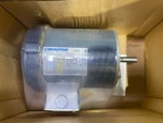Marathon G324 1/2HP 208-230V 60HZ 3PH. Fixed Price $149.00.