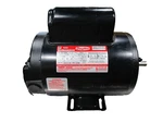 New Dayton Hp Single Phase Capacitor Start Motor Xj 56 115/230VAC 6K773AB. Fixed Price $299.99.
