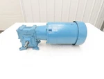 Electra CK50TC-17ALC510LE Gearmotor 10:1 Ratio 173RPM .5HP 480V 3PH 56C Lh. Fixed Price $199.99.