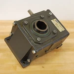 Morse Raider #262UH5, Gearbox. ID#XG1211 D08N. Hp 1750:5.38. RATIO:5. - Used. Fixed Price $199.49.