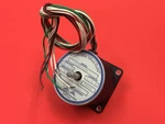 Anaheim Automation - P/n: 23D102D Stepper Motor. Fixed Price $147.50.