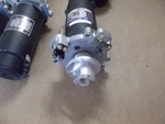 Tokio Daito Unitec Dc Motor Model: DTM-3780 13.6V 4.8A 600 Rpm Used. Fixed Price $49.99.