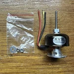 2-3 Li-poly Lightweight CDROM2 1200KV Brushless Motor For Aircraft Helicopter. Fixed Price $12.99.