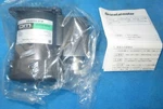 Nib Oriental Motor 5IK60GU-ST2F 1300/1600RPM 200/220V 3PH Induction + Ye. Fixed Price $64.99.