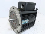 Baumuller Ds 100-E 20409217 2KW Servo Motor Art.-nr. 261512. Fixed Price $449.99.