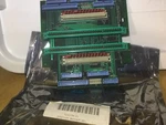 Ade 021278-01 Station Mother Board Silicon Wafer Tool 8100 9500 Corp. Fixed Price $289.99.