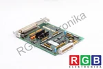 DEA04.1 109-0852-4A09-02 109-0852-4B09-02 Indramat Refurbished Warranty. Fixed Price $870.67.