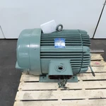 The Louis Allis Co 273363230020M70 60HP Electric Motor 230/460V 3PH 3565RPM 405U. Fixed Price $2199.99.