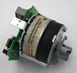 Saia UDS1UR4M50CANCZ183 Series Synchronous Motor Assembly. Fixed Price $225.00.
