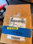 New Motor Ao Smith Blower Permanent Split Capacitor 1/2 Hp 975 Rpm # F48L47A50. Fixed Price $279.99.