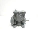 Morse ML0036 25RW B1-R T1-L Right Angle Gear Reducer 4.76HP 5:1. Fixed Price $3743.20.