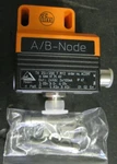 Ifm Efector AC2317 Dual Sensor. Fixed Price $175.00.