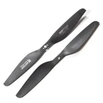 Rc Tiger Motor 8X2.7 8" Carbon Fiber Propellers Pair New Sealed Drone Props. Fixed Price $12.99.