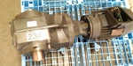 Sew-eurodrive KT97AM213/215-Y754SDSR44A/P Gear Drive/speed Reducer 7.5HP. Fixed Price $2210.00.