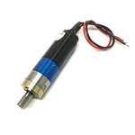 Faulhaber 2342S012CR Brush Micromotor 12VDC 23MM Dia W/ Gear Head 14:1 Ratio. Fixed Price $175.00.