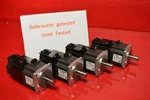 Mitsubichi Ac Servo Motor HF-MP23B. Fixed Price $331.85.