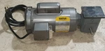 Boston F7105SB4J6DOR Gearbox & Gdorner 1/3 Hp Motor. Fixed Price $175.00.