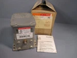 Honeywell 120V 50/60HZ 15VA 150 Lb-in Modutrol Iv Motor M7284A-1012. Fixed Price $749.99.