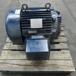 Marathon AVJ365TS 75HP 3555RPM 230/460V 50/60HZ Frame Ac Motor. Fixed Price $1751.71.