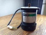 Oriental Motors UBM560-501 Induction. Fixed Price $99.99.