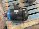 North American Electric F215T10M4A,10HP, 1750RPM, 230/460V #301FMLK17. Fixed Price $600.00.