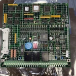 Reliance Electric 814.56.00G GV3000 2SI3000SUPER Remote Meter Interface Rmi. Fixed Price $315.00.