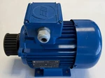 Marelli Motori MOT.3 Three Phase / 0.55KW 0.6KW 80 MA4 - B3. Fixed Price $153.17.