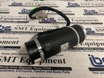 Rockwell Servo Motor 43-0657 243+2000LD+DUAL+360MM Lds W/warranty. Fixed Price $150.00.