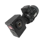 New Siemens Swedrive FL50L0 Gearmotor 14:1 1LA70834AA12-Z. Fixed Price $650.00.