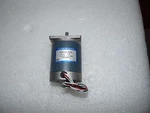 Eastern Air Devices LA23BCK-41 Stepping Motor 24V 4PH 0.36A 1.8 Deg New. Fixed Price $59.99.