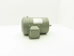 Sterling Electric NBY034FCA Ac Motor .33HP 1750 Rpm 208-230/460V 3PH 56C Tefc. Fixed Price $237.49.