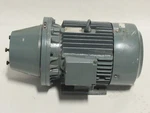 Robert Birkenbeul 9HP 1740RPM 480V Tefc 3PH 10.83A 60HZ Used. Fixed Price $479.99.