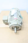 General Electric 5KS256XAA104D 256T 3PH 20HP 3540RPM 575V-AC Motor. Fixed Price $1338.00.