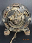 Holtzer Cabot Ac Electric Pancake Motor 1750 Rpm Size 18 Type St Working!. Fixed Price $185.25.