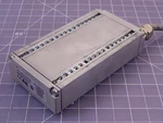 Etel LMD05-030-3QA-A00A Linear Motor T99539. Fixed Price $299.00.