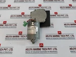 Ott 403559-26 Brushed Dc Gear Motor 24V. Fixed Price $153.43.