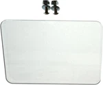 Baldor Bench Replacement Eye Shield Only For Power Grinders (4X5. Fixed Price $22.93.