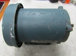 Reliance Electric 1/2 Hp Motor 208-230/460-480 Vac EC56C Frame 1725 Rpm. Fixed Price $59.99.