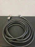 Sab North America Vfd Conbo Xlpe P/n 35691224D Flexible Motor Supply Cabe. Fixed Price $140.00.