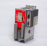 Lust CDA32.004,C1.4,H08,B0 Servo Dfrive CM-CAN1. Fixed Price $400.00.