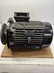 Lafert Nissens Electric Motor Ph 1.8HP/9.1HP 3.4A/13.2A 1760RPM/3520RPM 400V. Fixed Price $510.00.