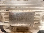 North American Electric 25HP Rotary Phase Converter. Fixed Price $1500.00.