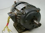 Emerson/us Corro-duty 2HP Electric Motor 230/460 1175RPM DH69. Fixed Price $290.00.