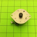 Oki C5500 Laser Printer Stepping Motor KFL49LCB 7107AC1. Fixed Price $13.95.