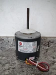 Us Motors 5465 K55HXJZF-2373 1/2-1/3-1/4-1/5HP 208-230V Condenser Fan. Fixed Price $59.99.