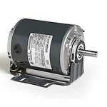 Marathon MG100 56H Frame Open Drip Proof Belt Drive Motor, Hp, 1800 Rpm,. Fixed Price $428.20.