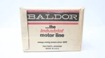 Baldor VM3537 Motor 208-230/460V-AC 3450RPM 1/2HP 3PH 56C. Fixed Price $244.90.