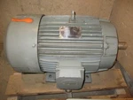 Emerson 25HP 18.5KW ELT25E2DC EL58 3PH 284TC 1760RPM Electric Motor 53527HM. Fixed Price $700.00.