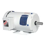 Baldor Motor, 2HP, 1755RPM, 145T Frame, Tefc Enclosure, Phase, 208-230/460V. Fixed Price $389.90.